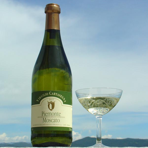 Piemonte Moscato DOC