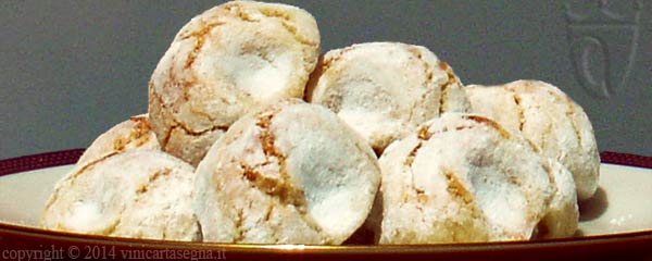 Amaretti di Gavi