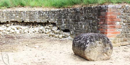 Area archeologica di Libarna - città romana