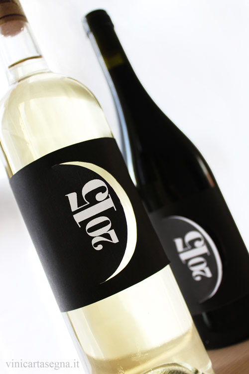 Etichette per bottiglie di vino scaricabili gratis, vendemmia 2015