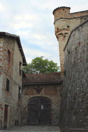 Castello di Montaldeo